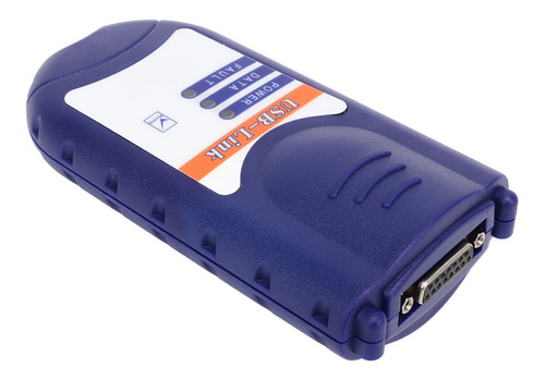 Escáner De Diagnóstico De Camiones Para Usb Link 1 Tool Obd