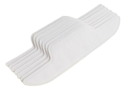 Parche De Cuello Desechable, Parche Absorbente De Sudor Para