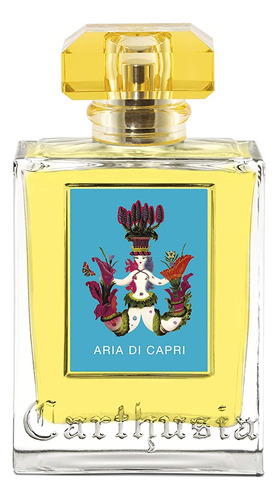 Carthusia Aria Di Capri Eau De Toilette-3 Onzas.