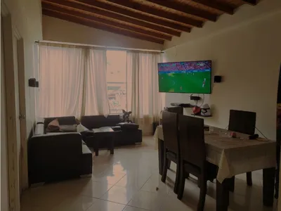 Apartamento en venta