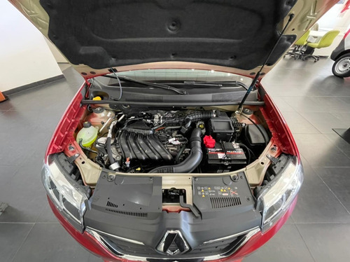 Renault Sandero Entrega Inmediata Jmsr