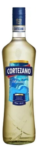 Vermute Branco Cortezano Garrafa 900ml