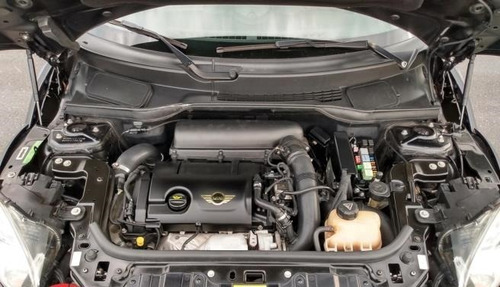 Mini Cooper (trocamos E Financiamos)