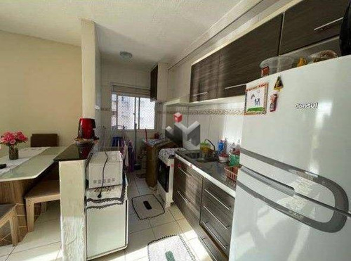 Imagem 5 de 12 de Apartamento À Venda Por R$ 170.000 Com 3 Dormitórios, 58 M² - Campos Elíseos - Ribeirão Preto/sp - Ap3954