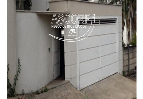 Imagem 1 de 13 de Imóvel Na Vila Monteiro De Uso Misto - Residencial E Comercial. (cod:ca00329) - Ca00329 - 68995933