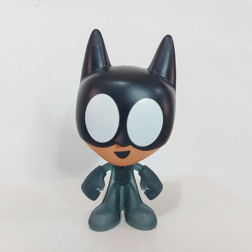 Figura Dc Wacky Pack Robin Batman 10cm 2020