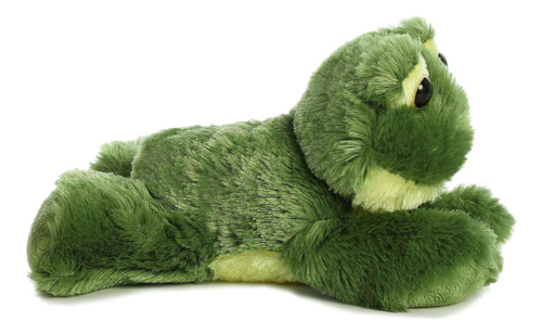 Mini Rana De Peluche