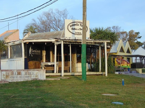 Imagen 2 de 5 de Local Con Excelente Ubicación En La Barra