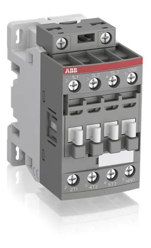 comprar Contactor Af16-30-10-13 100-250vca-cc Abb