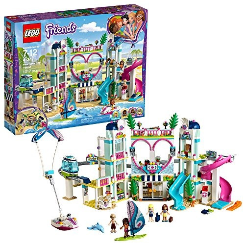 mercado libre lego friends
