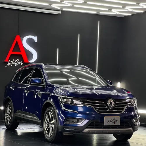 Renault Koleos 2.5 Intens