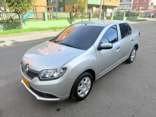 Renault Logan 1.6 Authentique / Life