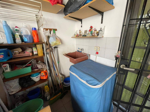 Imagen 13 de 14 de Venta -dpto Tipo Casa Con Cochera Y Patio - Lanús