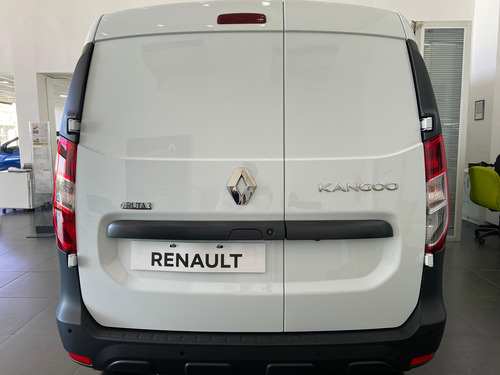 Renault Kangoo Express 2a 1.6 Jg