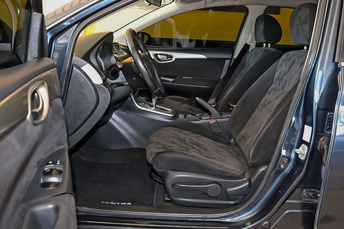 Nissan Sentra 2.0 Sv 16v
