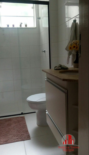 Imagem 8 de 29 de Apartamento À Venda No Bairro Parque São Luís - Taubaté/sp - 1766