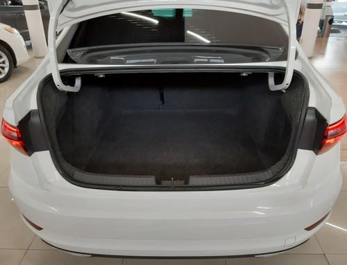 Imagen 15 de 15 de Volkswagen Jetta R-line 1.4 Fsi Turbo 2019