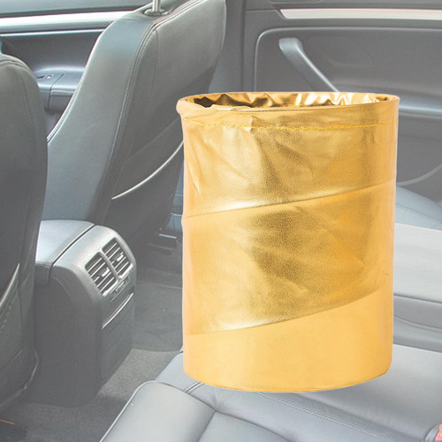 Cubo De Basura Para