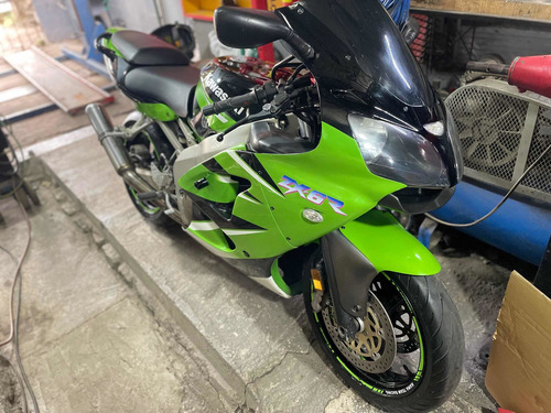 Imagen 5 de 15 de Kawasaki Zx6r