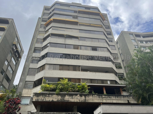 Apartamwnto Para Venta En El Peñón 23-3909