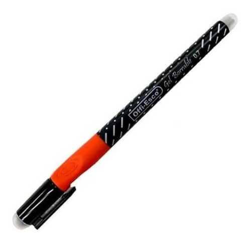 Bolígrafo Gel Borrable X 4 Pcs - Unidad a $6250