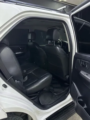 Toyota Fortuner 2.7l