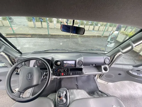 Hino 300 Pro Xzu640l- Hkmln3 4.0 Mt 2022