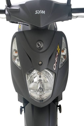 Scooter Sym Orbit Ii 125 Tasa 0% (no Elite Pcx) #4 - 2025