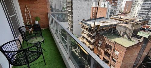 Venta Departamento Dos Dormitorios Zona Centro Rio