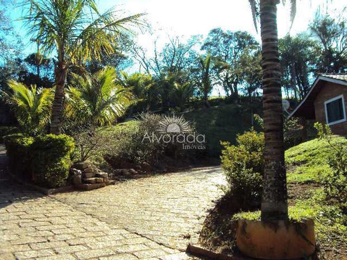 Sítio Com 4 Dorms, Estrada Do Passa Três, Morungaba - R$ 700 Mil, Cod: St008 - Vst008