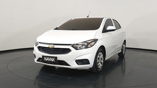 Chevrolet Onix MPFI LT