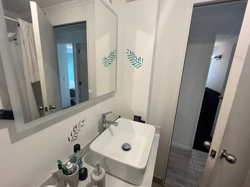 Depto En Venta De 3 Dormitorios, 1 Baño En Luis Durand