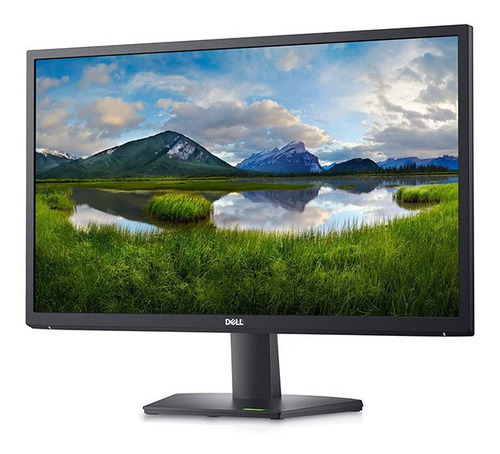 Monitor Dell con pantalla de 23.8" 75Hz 127V
