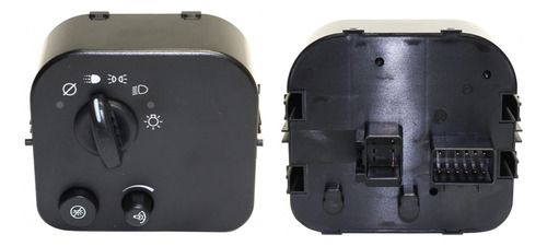 Capot Chevy Van Cargo Expres Nuevo 2003-2011 88944424 350