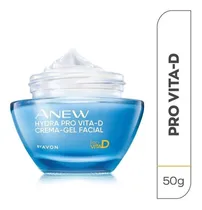 Comprar Crema Gel Hydra Pro Vita D Avon Anew