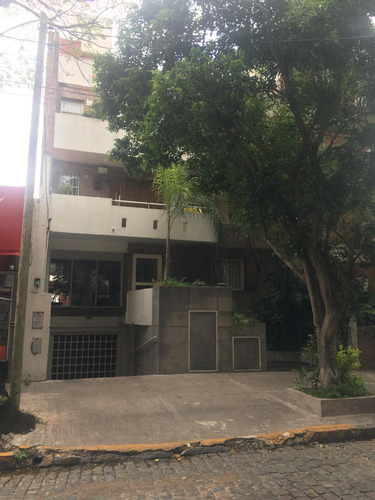 Venta De Cocheras En San Isidro