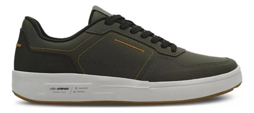 Zapatillas Olympikus Versa Urbano Hombre 43752v
