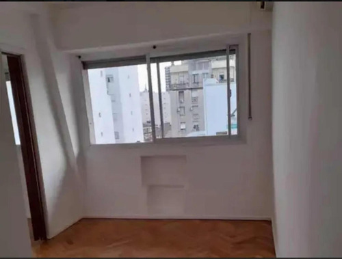 Departamento En Alquiler - 1 Dormitorio 1 Baño - Balvanera