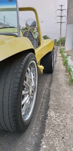 Buggy Fercar One Kadron Turbo