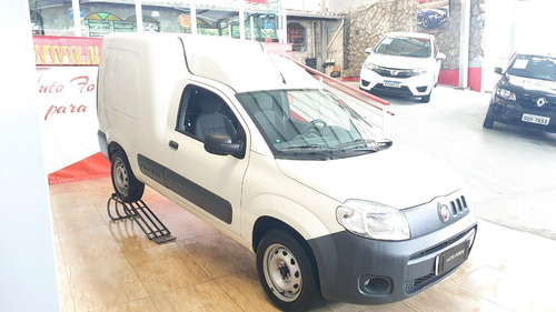 Fiat Fiorino Hard Working 1.4