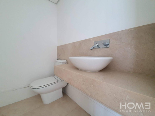 Imagem 6 de 30 de Apartamento Com 4 Dormitórios À Venda, 402 M² Por R$ 4.834.550,00 - Península - Rio De Janeiro/rj - Ap2247
