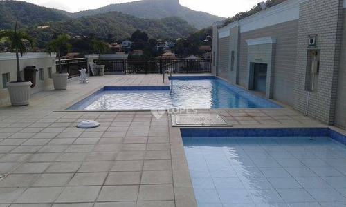 Apartamento Com 4 Quartos, 132 M² Por R$ 950.000,00 - Piratininga - Niterói/rj - Ap33670