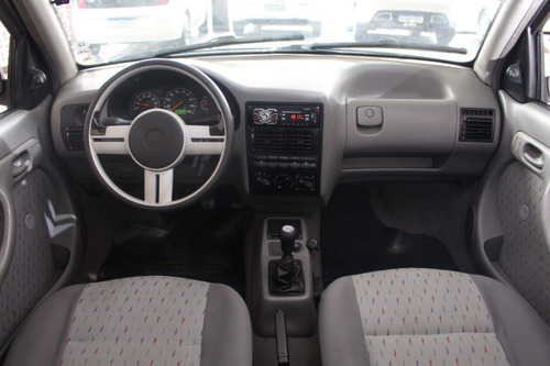 Imagem 6 de 12 de Vw Gol 1.0