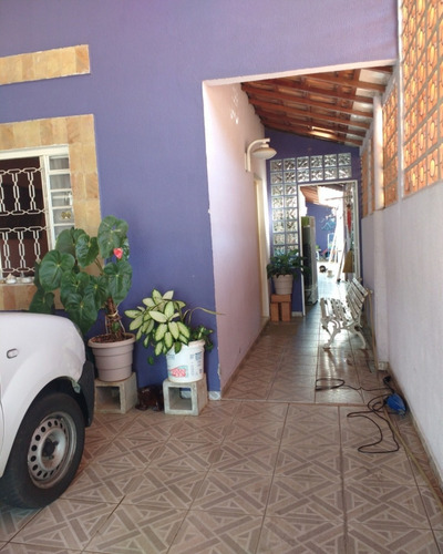 Imagem 22 de 22 de Casa Térrea Cond. 2 Dormitório 1 Suite Mirante De Jundiaí/sp - 4585572 - 33507117