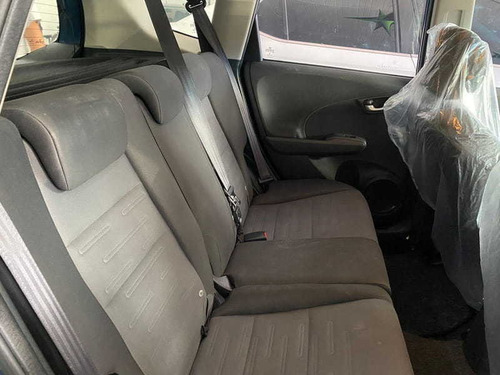 Imagem 7 de 8 de Honda Fit Twist 1.5 Gnv Automático 2013