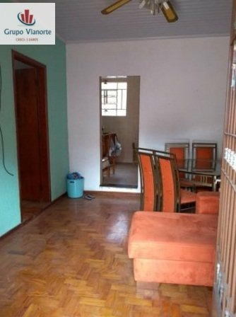 Imagem 5 de 5 de Casa A Venda No Bairro Jardim Peri Em São Paulo - Sp. - 4228-1