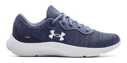 Zapatilla Mujer Ua W Mojo 2 Morado Under Armour