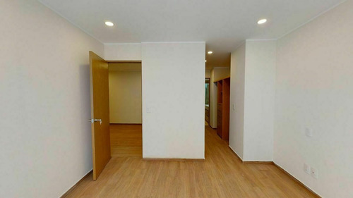 Imagen 10 de 15 de Departamento En Venta Con Bodega En Polanco