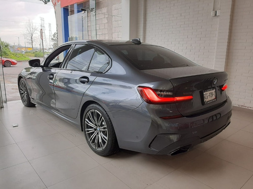 Imagen 4 de 15 de Bmw M340i Xdrive