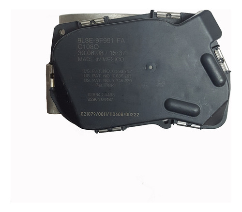 9l3e-9f991-fa Cuerpo De Aceleracion Explorer F-150 4.6l 8cil